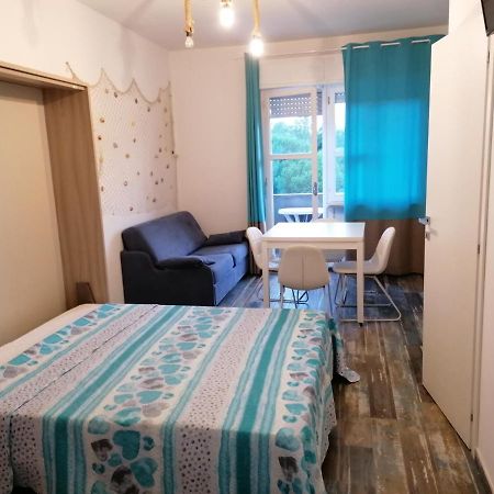 B&B Sapore Di Mare San Salvo Marina 外观 照片