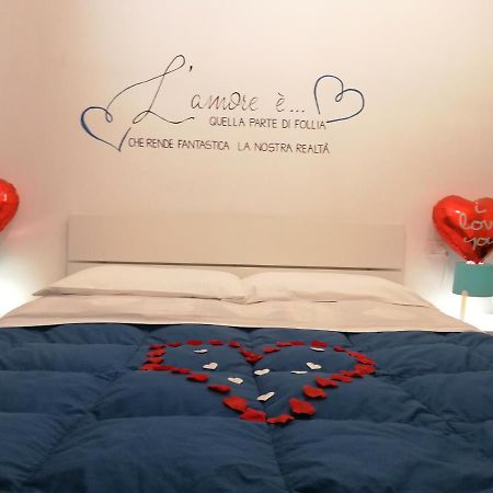 B&B Sapore Di Mare San Salvo Marina 外观 照片