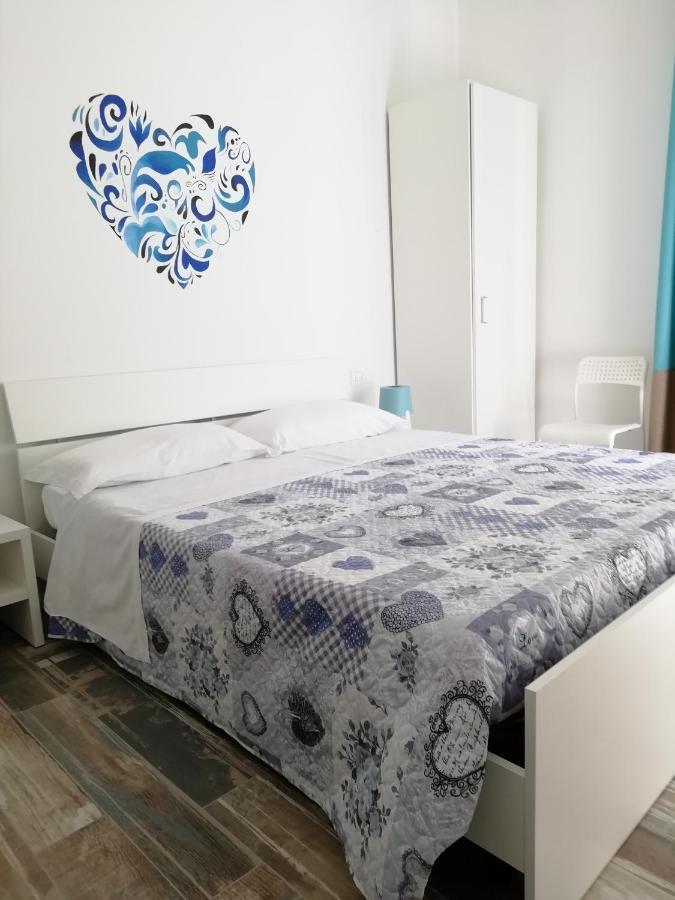 B&B Sapore Di Mare San Salvo Marina 外观 照片