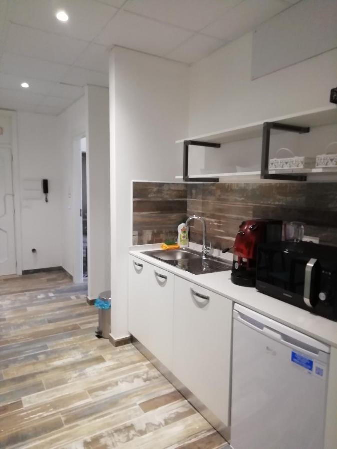 B&B Sapore Di Mare San Salvo Marina 外观 照片