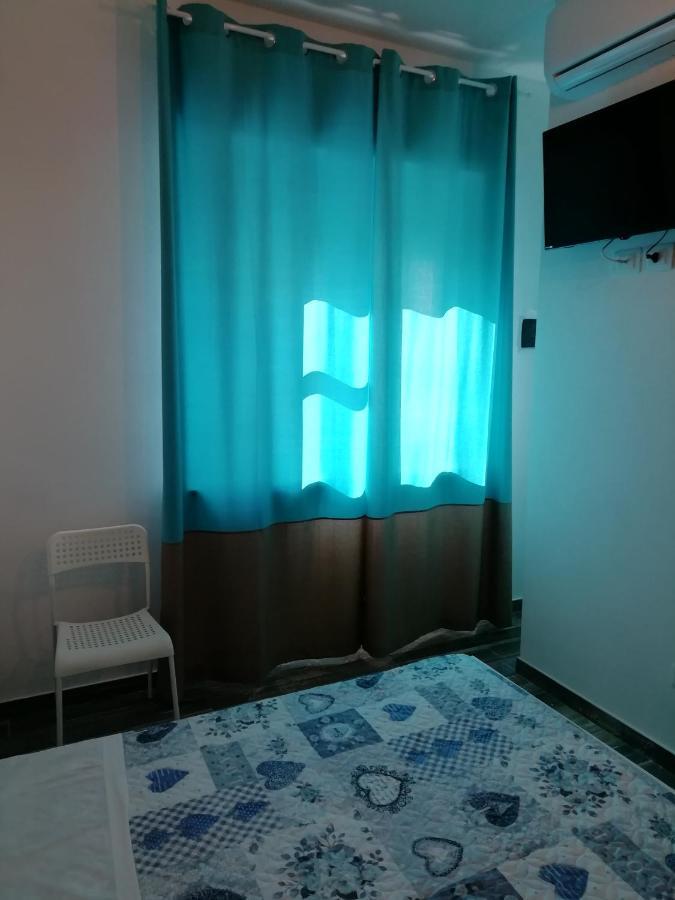 B&B Sapore Di Mare San Salvo Marina 外观 照片