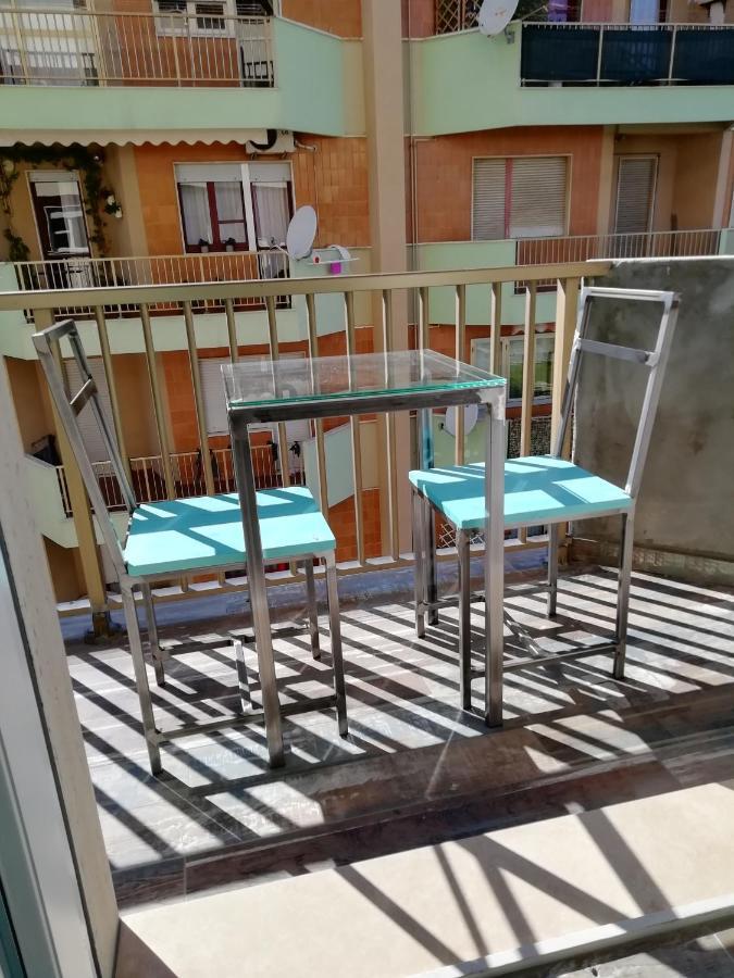 B&B Sapore Di Mare San Salvo Marina 外观 照片