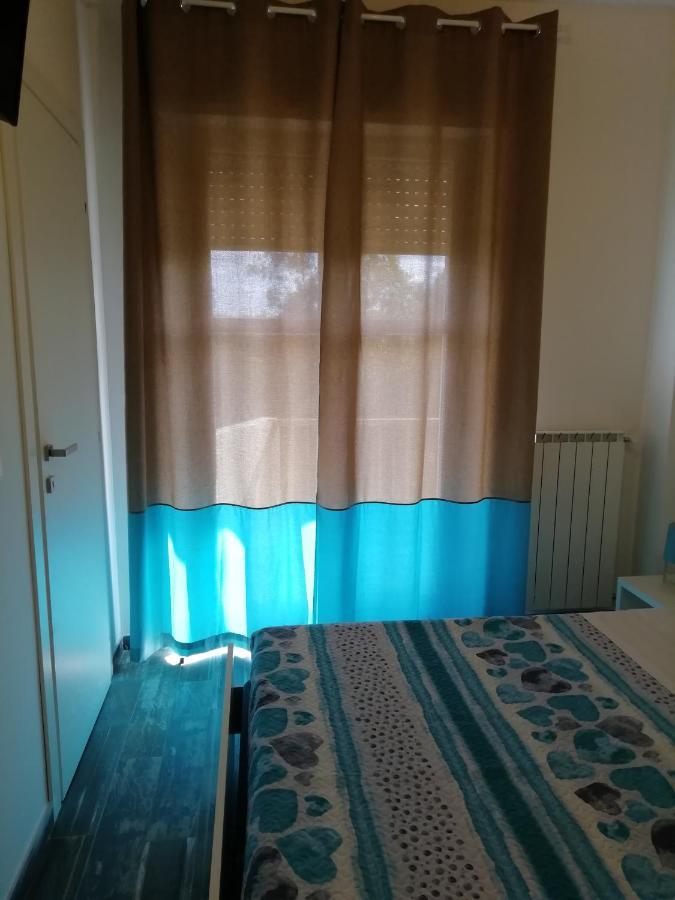 B&B Sapore Di Mare San Salvo Marina 外观 照片
