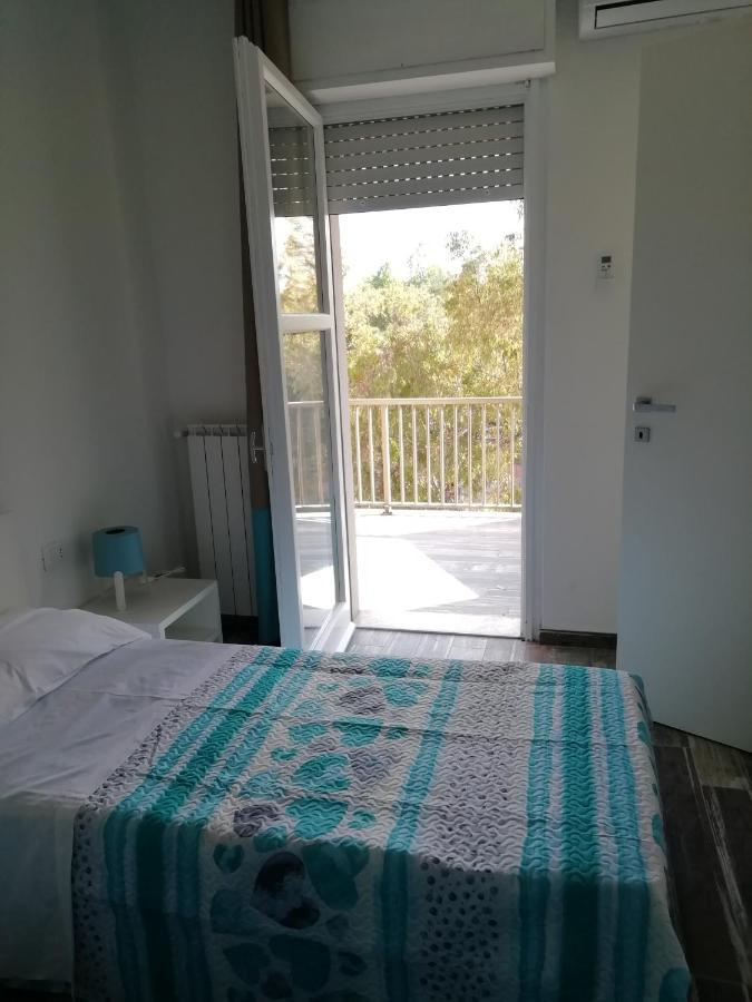 B&B Sapore Di Mare San Salvo Marina 外观 照片