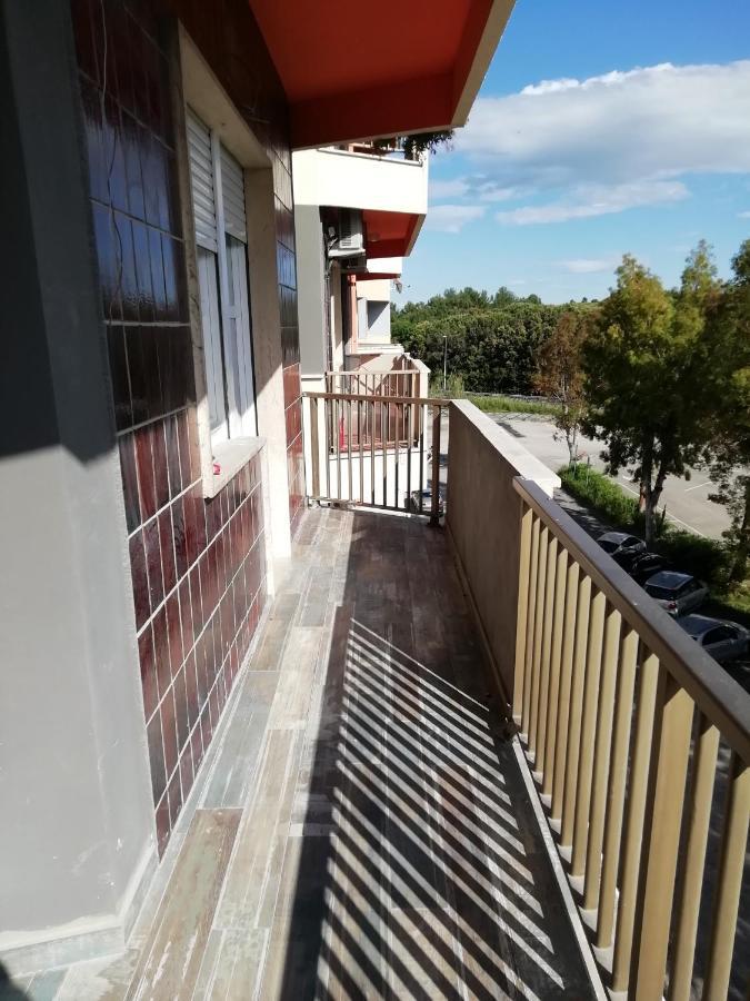 B&B Sapore Di Mare San Salvo Marina 外观 照片
