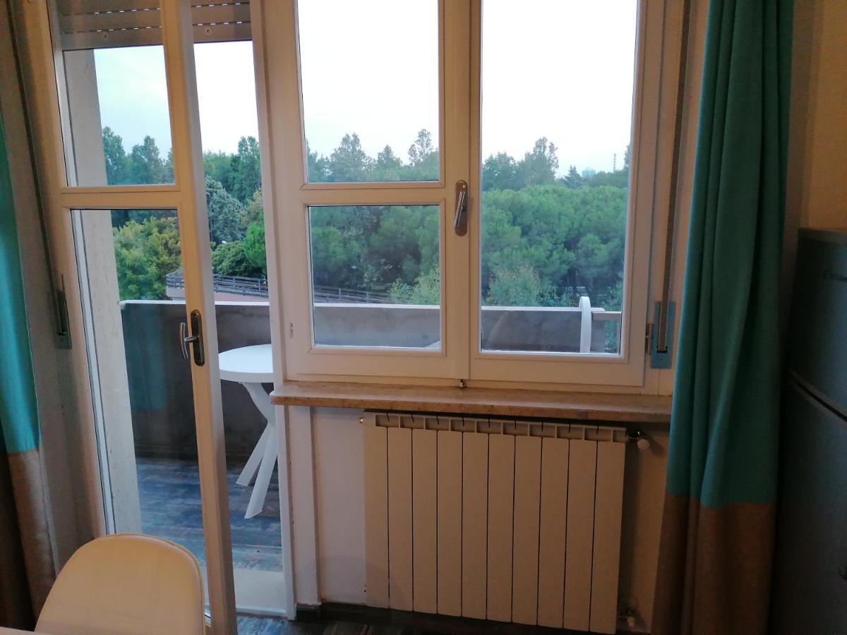 B&B Sapore Di Mare San Salvo Marina 外观 照片