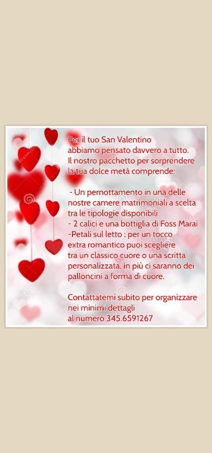 B&B Sapore Di Mare San Salvo Marina 外观 照片