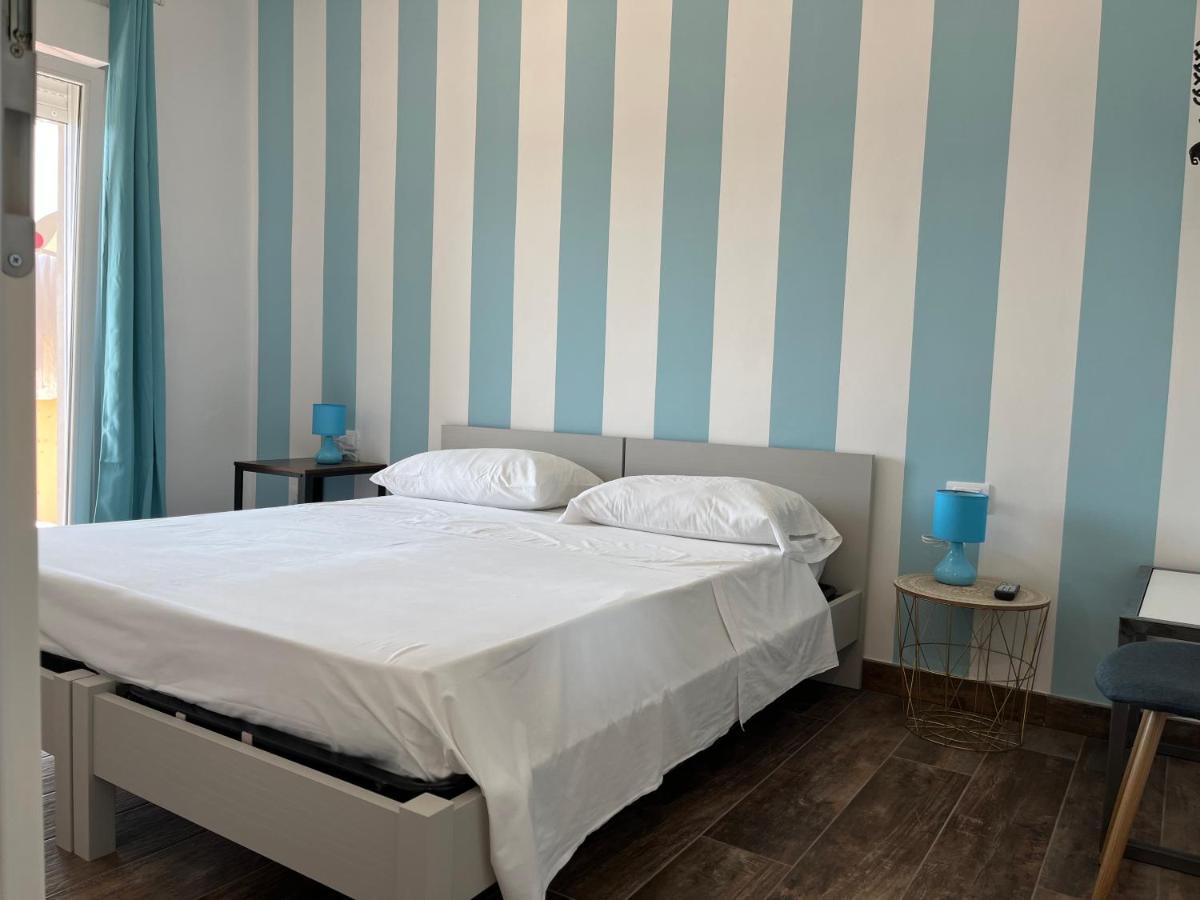 B&B Sapore Di Mare San Salvo Marina 外观 照片