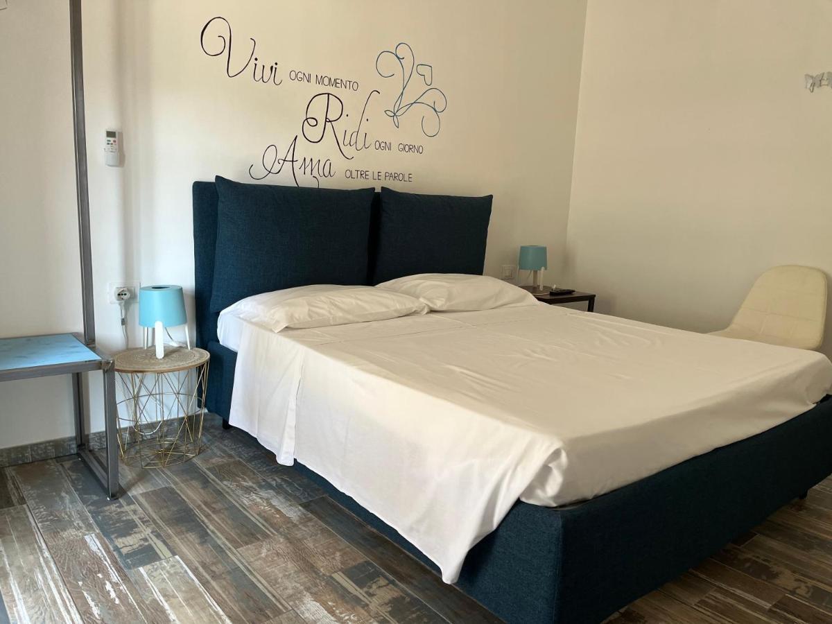 B&B Sapore Di Mare San Salvo Marina 外观 照片